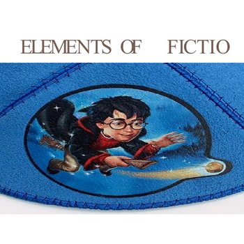 Elements Of Fiction
